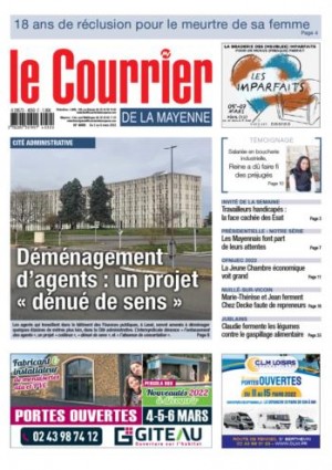 CITÉ ADMINISTRATIVE : Déménagement d’agents : un projet « dénué de sens »